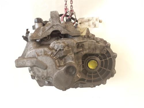 Gearbox RENAULT MEGANE III Hatchback (BZ0/1_, B3_) 1.6 dCi (BZ00, BZ12, BZ13) | BP25892367M3 - Image 5