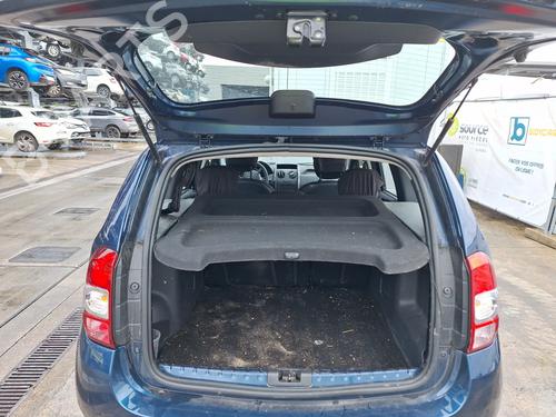 Gearbox DACIA DUSTER (HS_)  | BP33700937M3  - Image 37