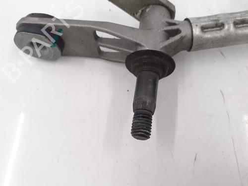 Front wiper motor MG MG 4 (EH32) EV | BP33177928M29 - Image 3