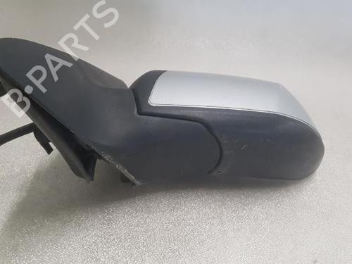 Left mirror FORD MONDEO III Saloon (B4Y) 2.0 16V | BP24777743C26 