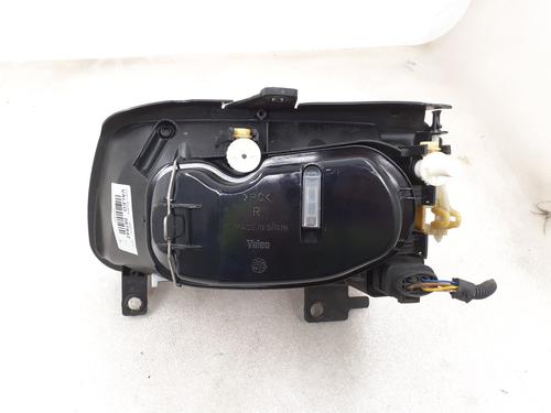 Højre forlygte VW POLO (6N2) 1.4 | BP24797244C29 