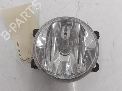 Used Left front fog light CITROËN C3 Picasso (SH_) 1.4 VTi 95 (SH8FSC, SH8FP0, SH8FP6) (95 hp) 30123805