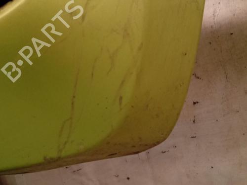 Rear bumper CITROËN C3 Picasso (SH_) 1.6 HDi | BP29474944C8 