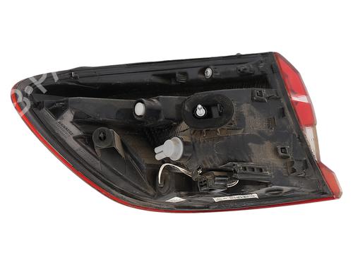 Right taillight RENAULT CLIO V (B7_) 1.5 Blue dCi 85 (B7AG) | BP35810653C35  - Image 7