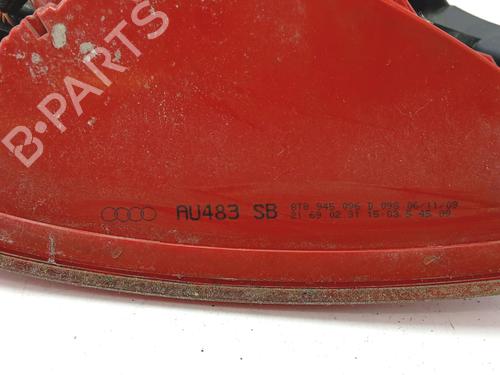 Used Right taillight Right taillight 38526131 38526131