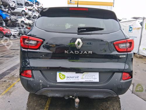 Radio RENAULT KADJAR (HA_, HL_) 1.5 dCi 110 (HLA3) | BP34479287E6 - Image 7