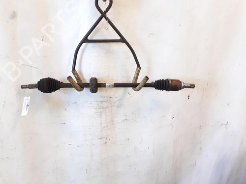 Right front driveshaft DACIA SANDERO II 1.0 SCe 75 (B8JC, B8JD) | BP24791382M39 