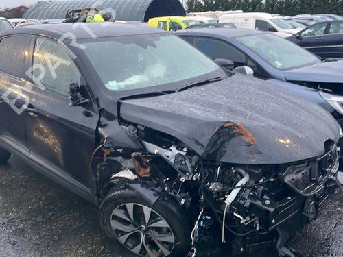 Climate control RENAULT ARKANA I (LCM_, LDN_) 1.3 TCe 140 (LDN0) | BP24773030I5  - Image 6