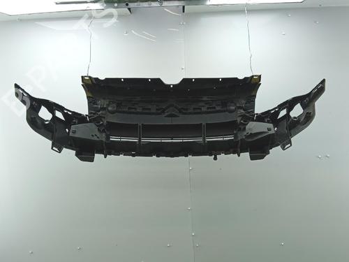 Grill CITROËN BERLINGO MULTISPACE (B9) | BP37076583C40 - Image 3