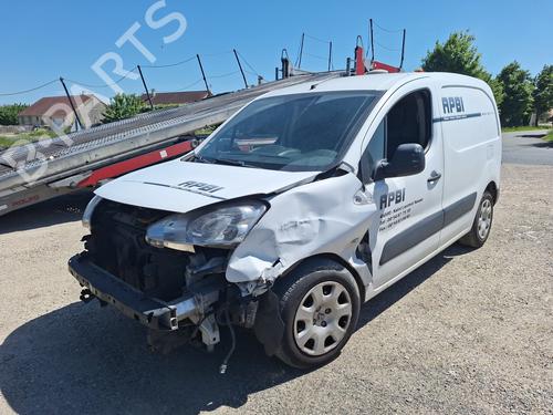 AC compressor PEUGEOT PARTNER Box Body/MPV 1.6 HDi | BP32734322M34  - Image 8