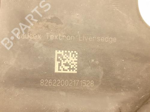 AdBlue-tank RENAULT TRAFIC III Van (FG_) 1.6 dCi 95 (FGMJ, FGMR) | BP31150141M85 