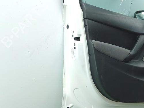 Used Left front door Left front door CITROËN C3 II (SC_) 1.0 VTi 68 (68 hp) 39980727 39980727