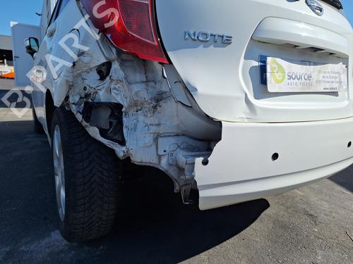 Motorhjelm NISSAN NOTE (E12) 1.2 | BP28601853C1  - Image 35