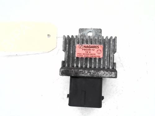 Electronic module CITROËN C4 Picasso I MPV (UD_) 2.0 HDi 150 | BP24782935M83 