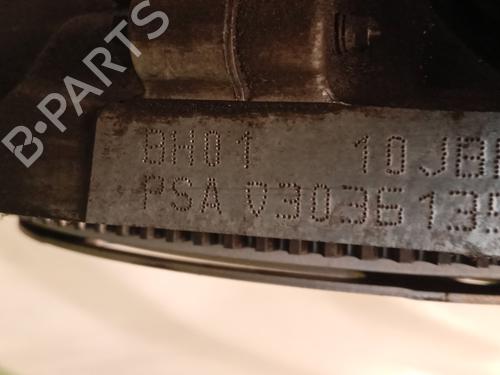 Engine CITROËN C4 Picasso II 1.6 BlueHDi 120 | BP30874597M1