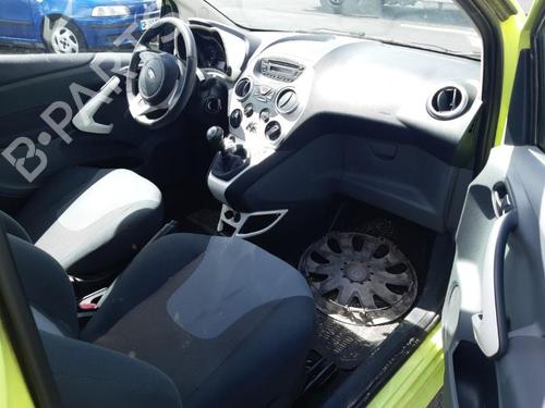 Climate control FORD KA (RU8) 1.2 | BP24794577I5 - Image 9