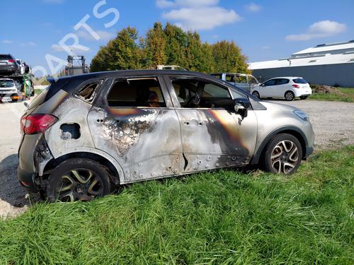 Left taillight RENAULT CAPTUR I (J5_, H5_) 1.5 dCi 90 (J5N4, J5M5, J5MW, J5M6, J5AL, J5AJ) | BP36468583C34 - Image 7