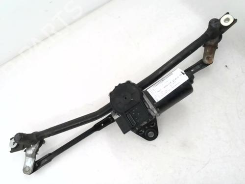 Front wiper motor HYUNDAI i30 (FD) 1.6 CRDi | BP24780094M29 