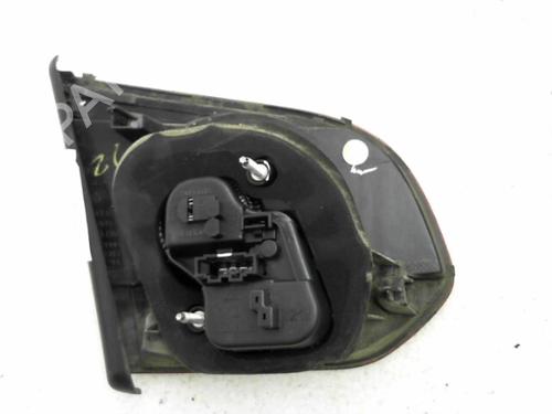 Used Right tailgate light Right tailgate light VW GOLF VI (5K1) 1.4 (80 hp) 24778113 24778113