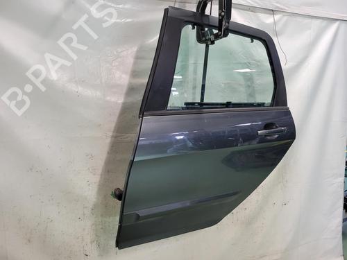 Left rear door PEUGEOT 308 SW I (4E_, 4H_) 1.6 HDi | BP24795058C4