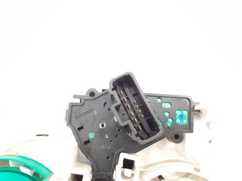 Commande Chauffage DACIA LOGAN (LS_) 1.5 dCi (LS0K) | BP24783611I5 