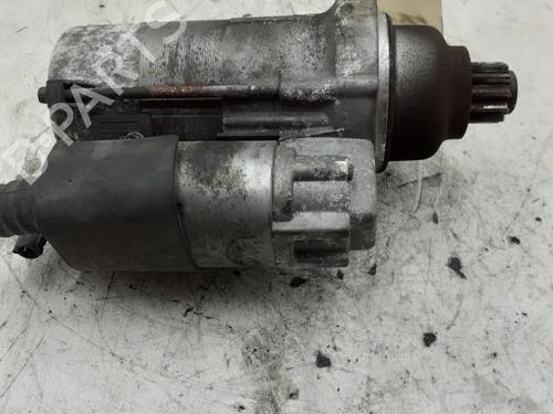 Starter VW EOS (1F7, 1F8) 2.0 TDI | BP24786099M8 