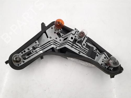 Used Lamp holder PEUGEOT 207 (WA_, WC_) 1.6 16V VTi (120 hp) 30134034