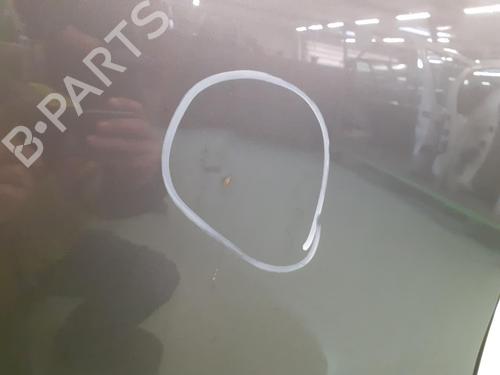 Right rear door VW GOLF VI (5K1) 1.6 TDI | BP24791338C5 