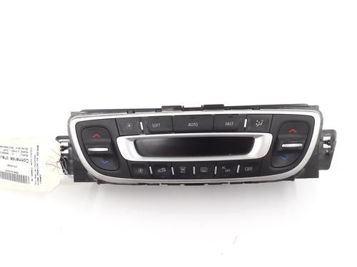 Used Climate control RENAULT MEGANE III Coupe (DZ0/1_) 1.5 dCi (DZ09, DZ0D, DZ1F, DZ1G, DZ14, DZ29) (110 hp) 30322276