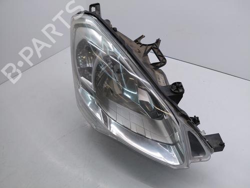 Right headlight CITROËN BERLINGO Box Body/MPV (B9) | BP35810652C29 - Image 4