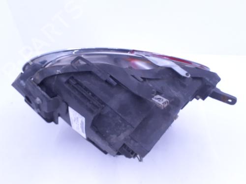 Left headlight ALFA ROMEO MITO (955_) 1.4 MultiAir (955AXL1B) | BP28302232C28 