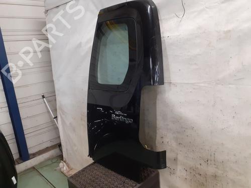 Klapa tylna prawa CITROËN BERLINGO MULTISPACE (B9) 1.6 HDi 110 | BP29925421C77