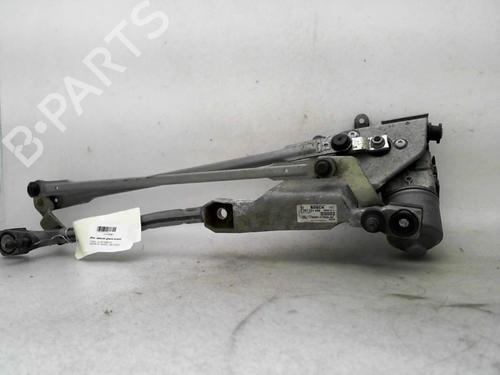 Viskermotor vindrude FORD FIESTA VI (CB1, CCN) 1.6 TDCi (95 hp) 24775181