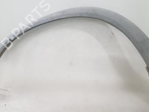 Front left wheel arch trim CITROËN C15 Box Body/MPV (VD_) 1.8 D | BP24777768C134 