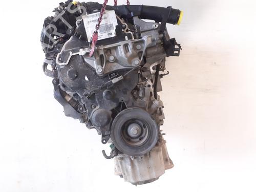 Used Engine Engine CITROËN JUMPY III Van (V_) 1.5 BlueHDi 100 (102 hp) 34166384 34166384