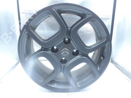 Felg CITROËN C4 CACTUS 1.6 BlueHDi 100 (99 hp) 30000127