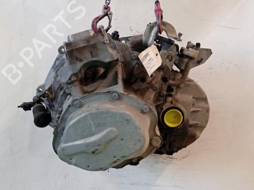 Gearkasse CITROËN JUMPY III Van (V_) 1.6 BlueHDi 95 | BP29430230M3 