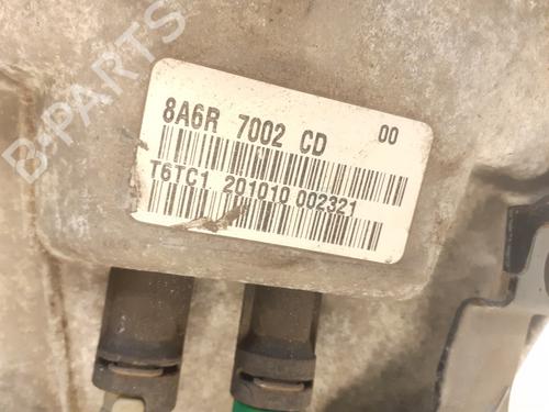 Used Gearbox Gearbox FORD FIESTA VI (CB1, CCN) 1.25 (82 hp) 32165593 32165593
