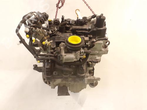 Used Engine Engine TOYOTA YARIS (_P13_) 1.0 (KSP130) (72 hp) 29967139 29967139