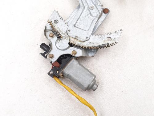 Front right window mechanism FORD RANGER (ER, EQ, R_) 2.5 TD 4x4 | BP24795467C23 