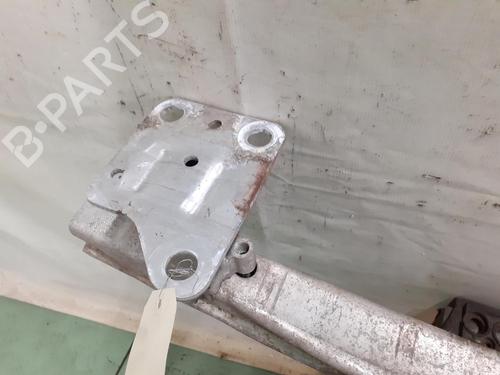 Front bumper reinforcement RENAULT MEGANE II Estate (KM0/1_) 1.9 dCi | BP24789397C109 