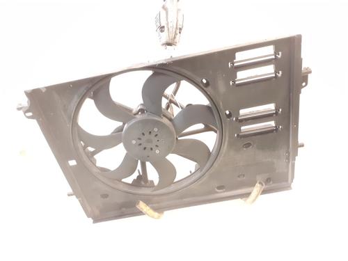 Radiator fan RENAULT KADJAR (HA_, HL_) 1.5 BLUE dCi 115 (HLA6) | BP30154292M35 
