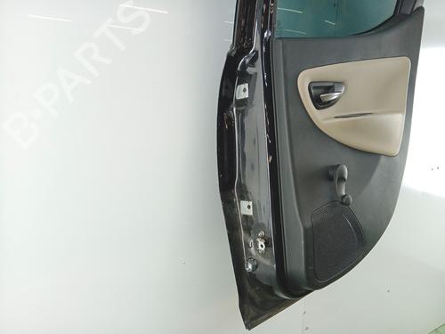 Dør højre bagtil LANCIA YPSILON (312_) 1.2 (312.PXA1A, 312.YXA1A) | BP35942756C5 - Image 3