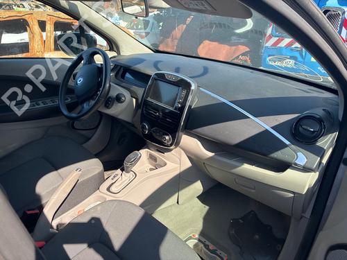 Instrument cluster RENAULT ZOE (BFM_) ZOE | BP38991675C47 - Image 8