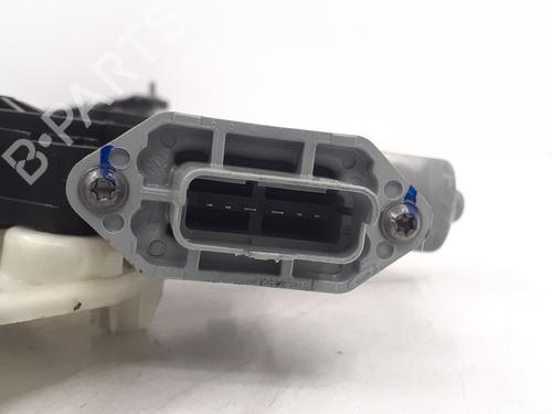 Front left window mechanism ALPINE A110 II 1.8 GT | BP30973454C22 