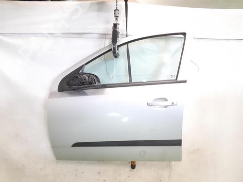 Used Left front door OPEL ASTRA H (A04) 1.6 (L48) (105 hp) 24792748
