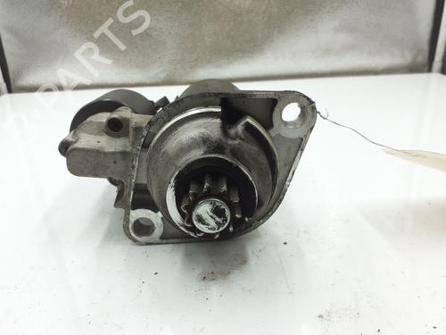 Used Starter Starter VW NEW BEETLE (9C1, 1C1) 2.0 (115 hp) 32753052 32753052
