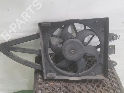 Radiator fan FIAT PANDA (169_) 1.3 D Multijet (169.AXC1A) | BP24778529M35 