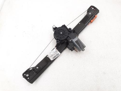 Used Front left window mechanism FIAT PUNTO EVO (199_) 1.4 (199AXB1A) (77 hp) 24794728