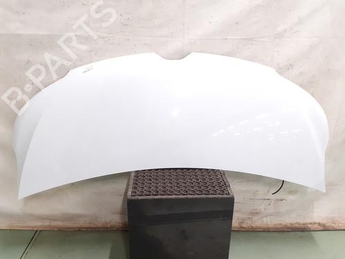 Used Hood RENAULT MASTER III Van (FV) Z.E. (FV1Z) (77 hp) 31356096